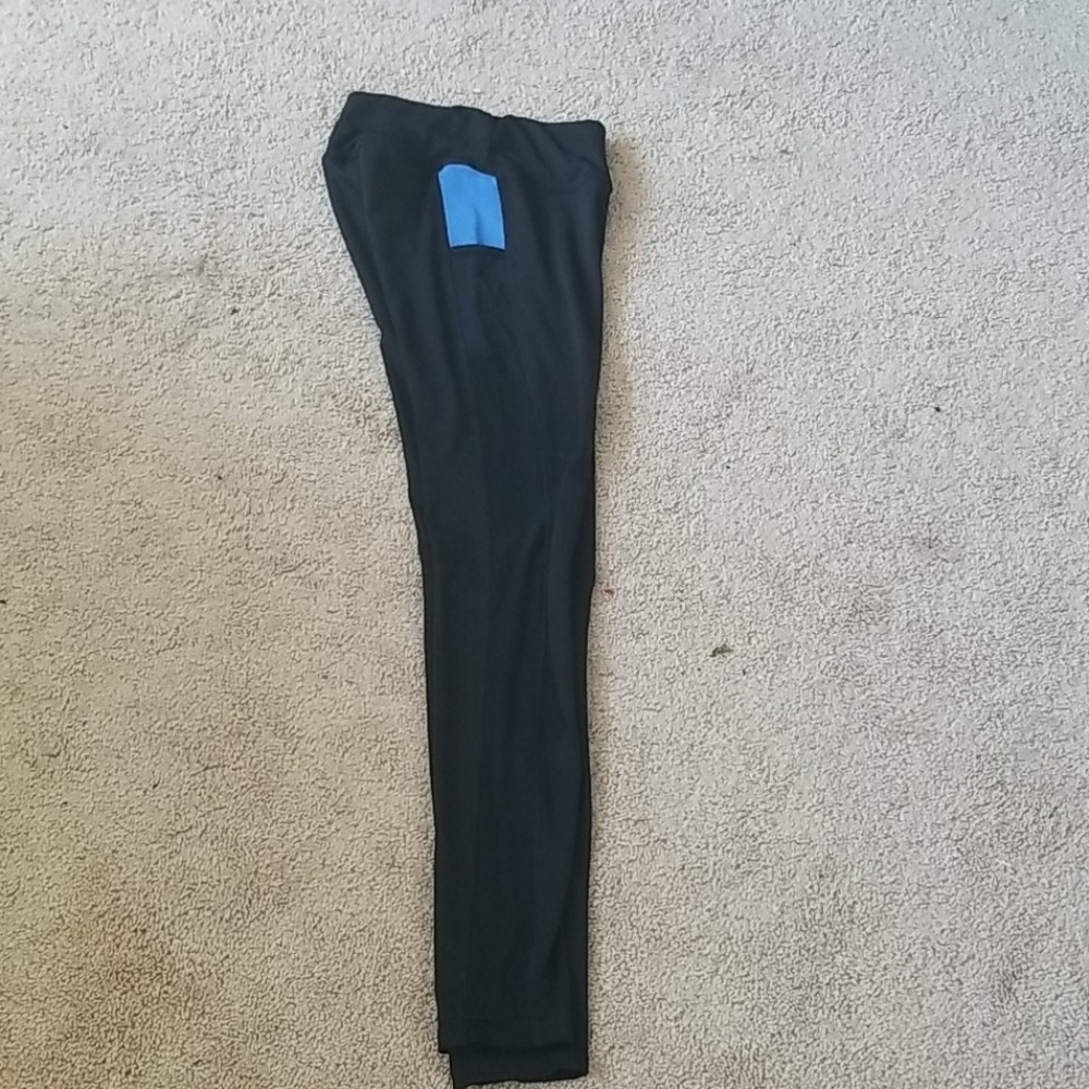 Pop fit leggings